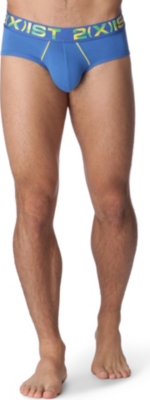 2(X)IST Vivid briefs