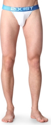 2(X)IST SPEED jockstrap