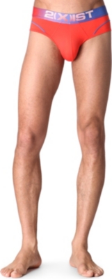 2(X)IST SPEED performance briefs