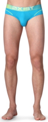 2(X)IST SPEED performance briefs