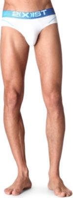 2(X)IST SPEED performance briefs