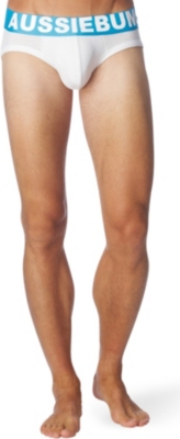 AUSSIEBUM Flame briefs