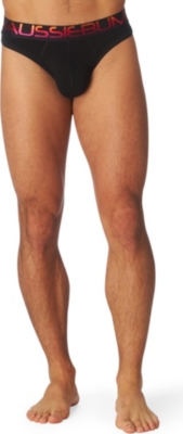 AUSSIEBUM Flash thong