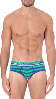 AUSSIEBUM Hop briefs