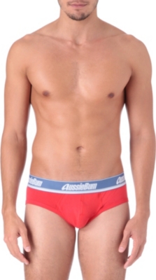 AUSSIEBUM WJPro briefs