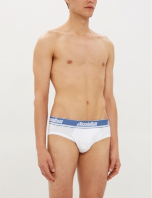 AUSSIEBUM WJPro briefs