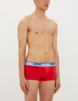 AUSSIEBUM WJPro hipster trunks