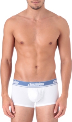 AUSSIEBUM WJPro hipster trunks