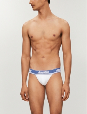 AUSSIEBUM WJPro jockstrap