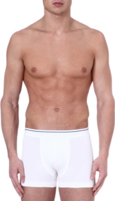 EQUMEN Core precision trunks