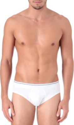 EQUMEN Precision briefs