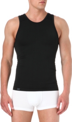 EQUMEN Core Precision vest
