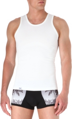 EQUMEN Core Precision vest