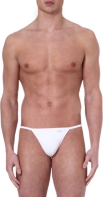 GROOVIN' String bikini briefs