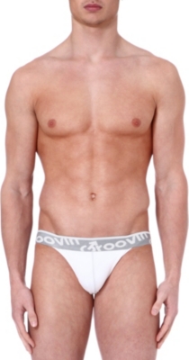 GROOVIN' Sports jock