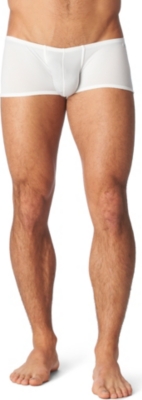 GROOVIN' Super extra low rise boxers