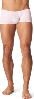 GROOVIN' Super extra low rise trunks