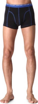 BJORN BORG 3-To-Go Seasonal trunks