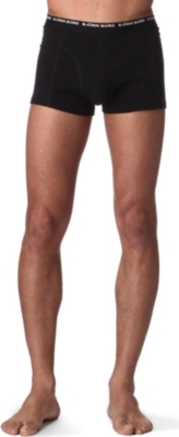 BJORN BORG 3-To-Go Seasonal trunks