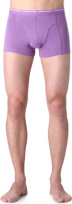 BJORN BORG 3-To-Go Seasonal trunks