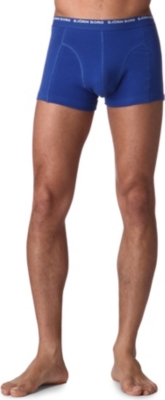 BJORN BORG 3-To-Go Seasonal trunks