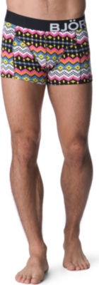 BJORN BORG Nordic Knit trunks