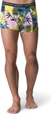 BJORN BORG Sweaty Palms trunks