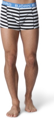 BJORN BORG Sunrise Stripe trunks