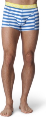 BJORN BORG Sunrise Stripe trunks