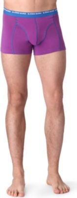 BJORN BORG Three pack of trunks