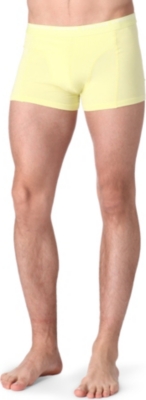 BJORN BORG Three pack of trunks
