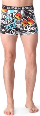 BJORN BORG Party in These Pants trunks