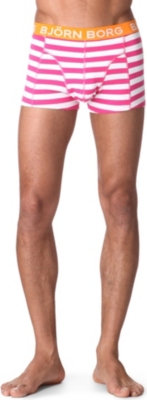 BJORN BORG Sunrise Stripe trunks
