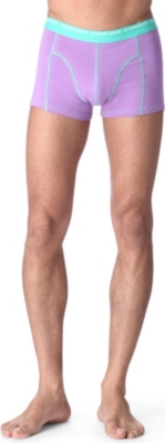 BJORN BORG Three pack of trunks