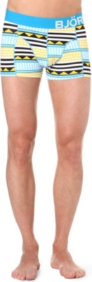 BJORN BORG Memphis trunks
