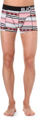 BJORN BORG Memphis trunks