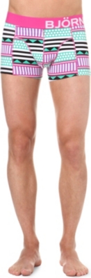 BJORN BORG Memphis trunks