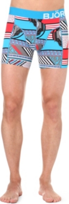 BJORN BORG Crazy Bear trunks
