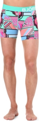 BJORN BORG Crazy Bear trunks