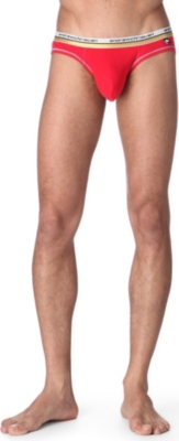 ANDREW CHRISTIAN Colour Vibe briefs