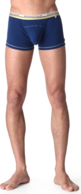 ANDREW CHRISTIAN Colour Vibe trunks