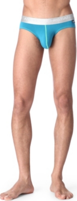 ANDREW CHRISTIAN NanoFit briefs