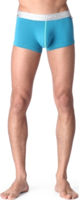 ANDREW CHRISTIAN NanoFit trunks