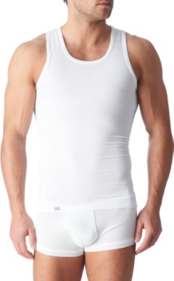 EQUMEN Two pack Core Precision vests