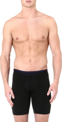 EQUMEN Long trunks