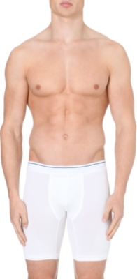 EQUMEN Long trunks