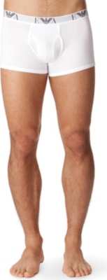 ARMANI Three pack trunks