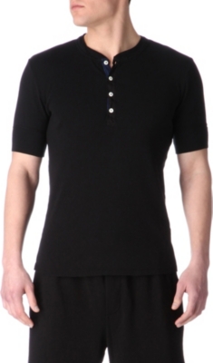 SCHIESSER Karl Heinz t-shirt