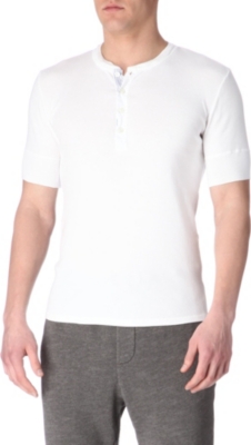 SCHIESSER Karl Heinz t-shirt