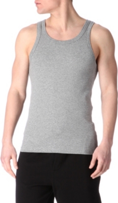 SCHIESSER Ludwig vest